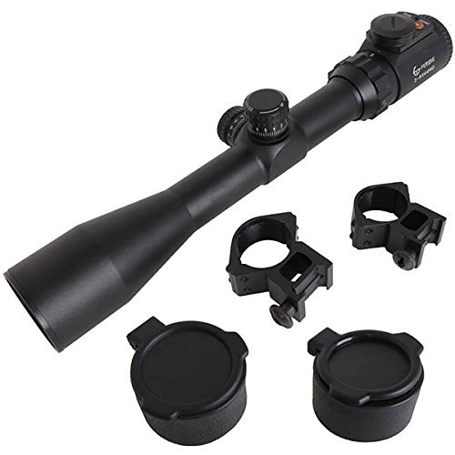 セットスコープ Amazon.co.jp: ANS Optical 3-9x44MD 3-9可変sズーム ライフルスコープ